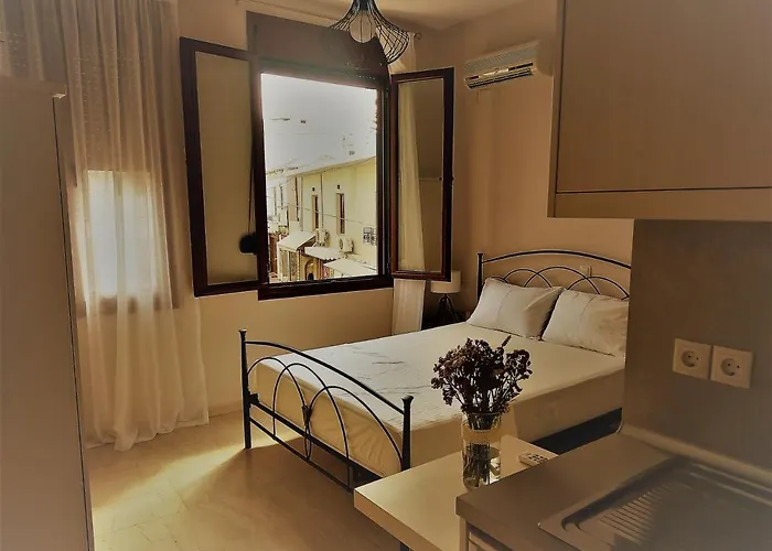 Prokymaia Apartment 2