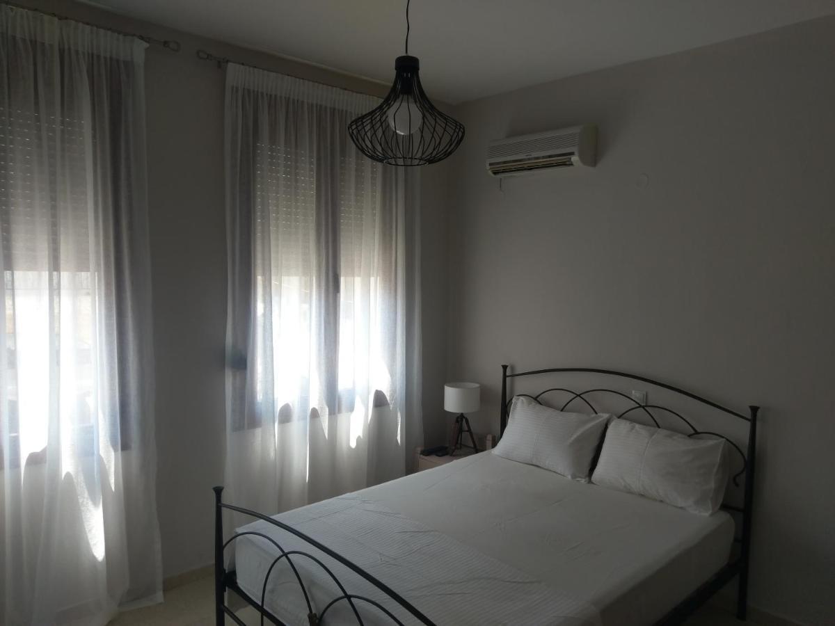 Apartment Prokymaia 2