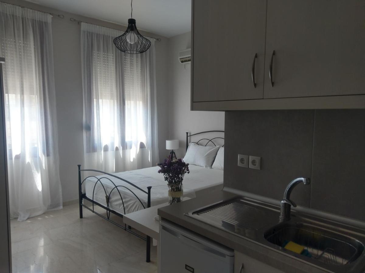 Prokymaia 2 Apartment Agios Andonios (Rethymno)
