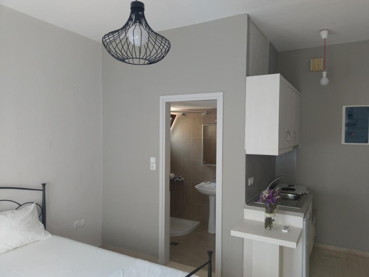 Prokymaia 2 * Agios Andonios (Rethymno)