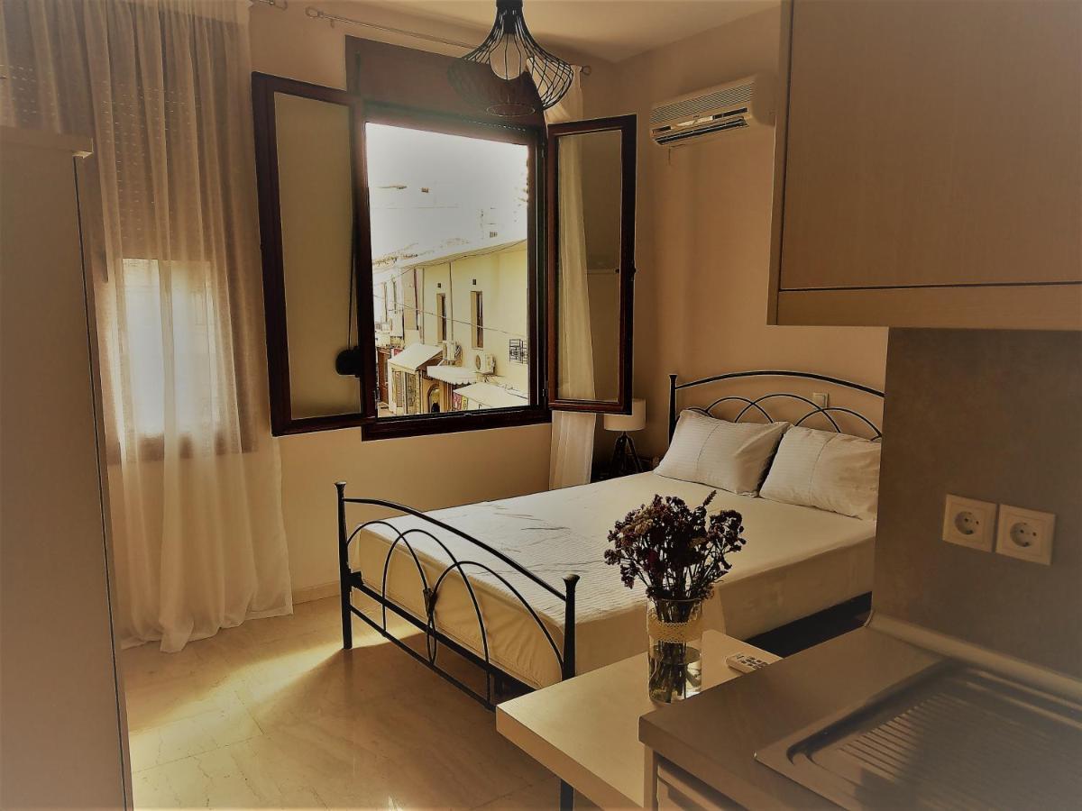Prokymaia 2 Apartment *
