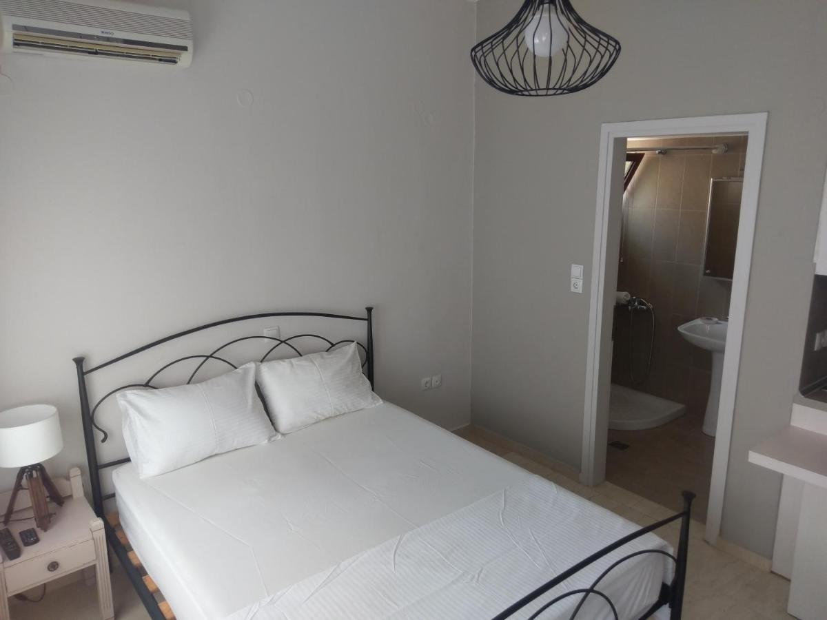Prokymaia 2 Apartment