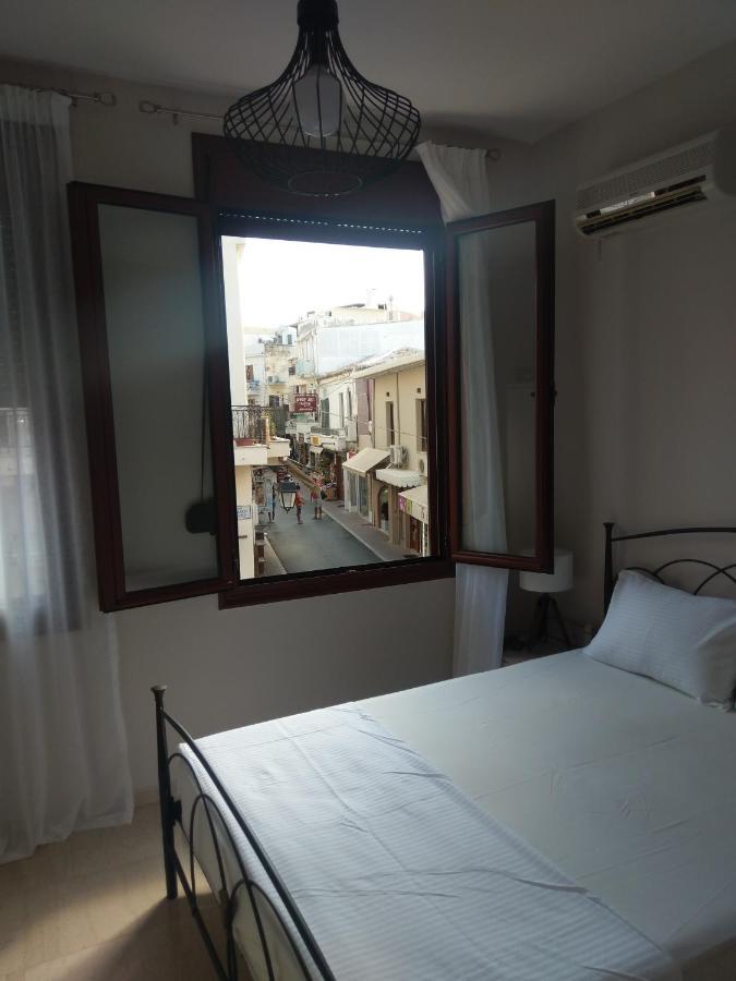 Prokymaia 2 * Agios Andonios (Rethymno)