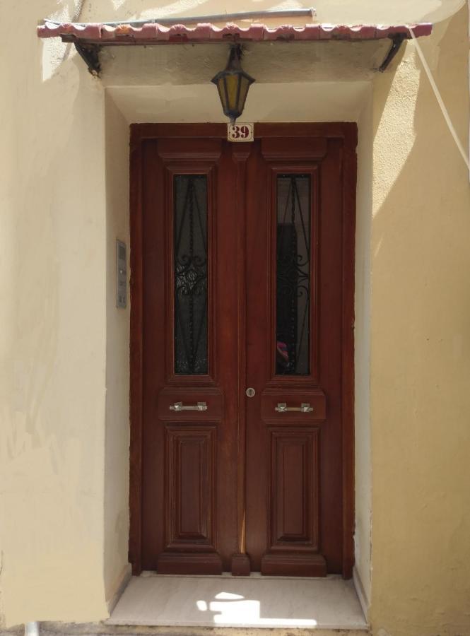 Prokymaia 2 Apartment