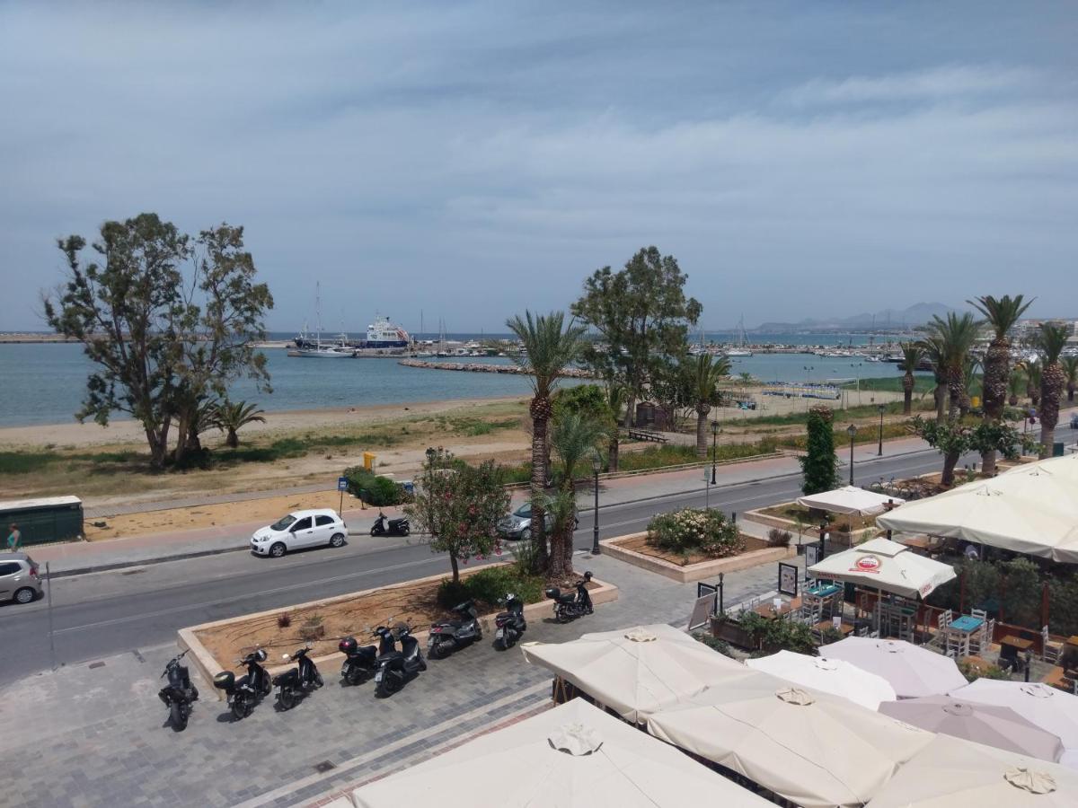 Prokymaia 2 * Agios Andonios (Rethymno)